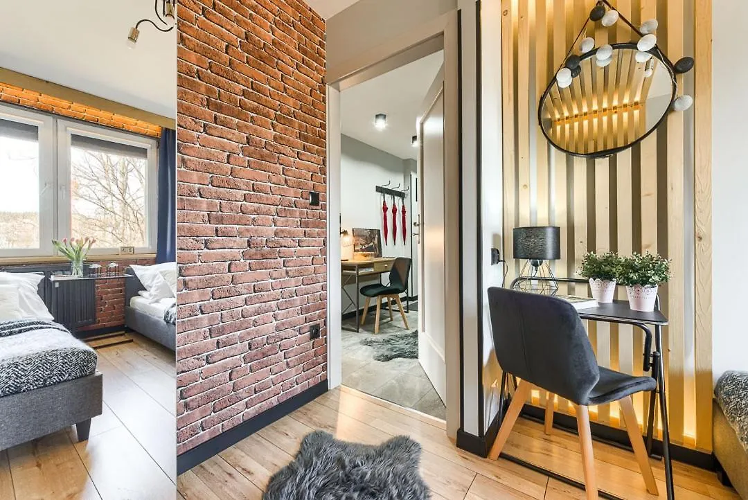 Διαμέρισμα Apartament Alicja, Scisle Centrum, Orkana 3 Ζακοπάνε