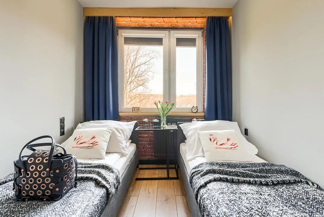 Apartament Alicja, Scisle Centrum, Orkana 3 Ζακοπάνε 0*,