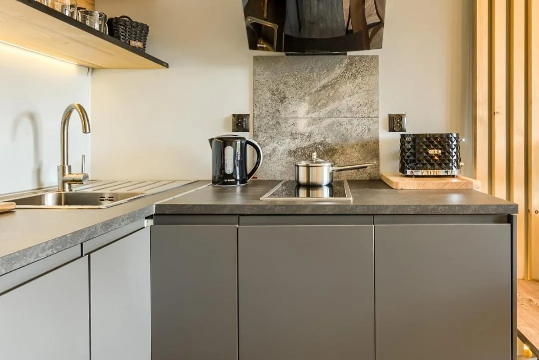 Apartament Alicja, Scisle Centrum, Orkana 3 Ζακοπάνε