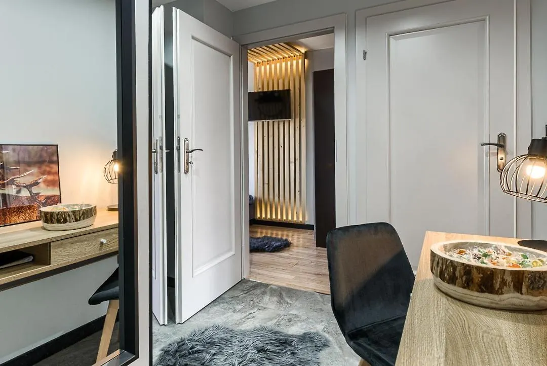 Διαμέρισμα Apartament Alicja, Scisle Centrum, Orkana 3 Ζακοπάνε