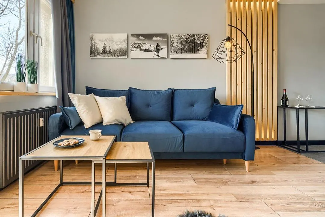 Διαμέρισμα Apartament Alicja, Scisle Centrum, Orkana 3 Ζακοπάνε